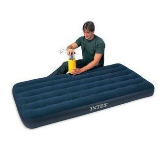 Intex Sleeping bed 68757  - view 1